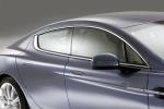 Aston Martin Rapide 2010 года